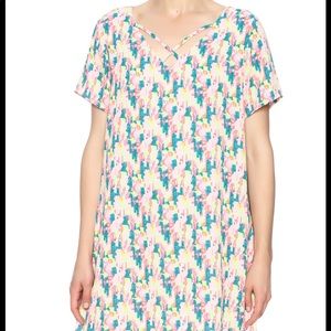 Confetti Shift Dress